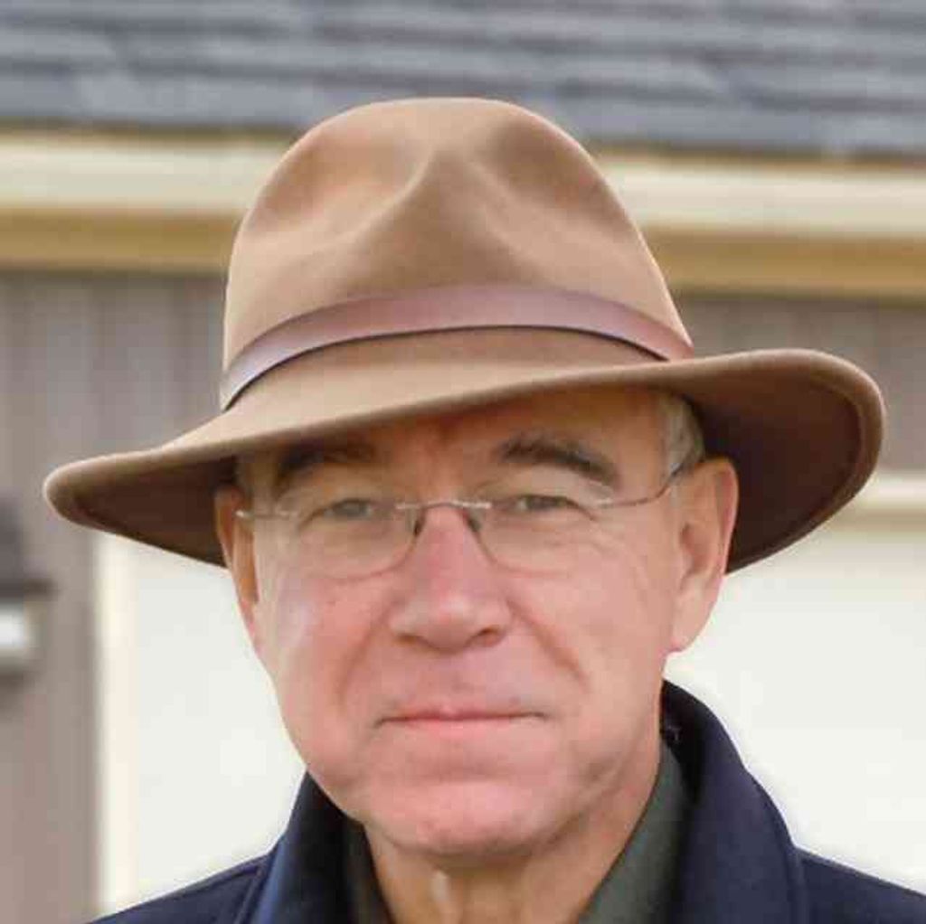 Larry Dee Beatty Profile Photo