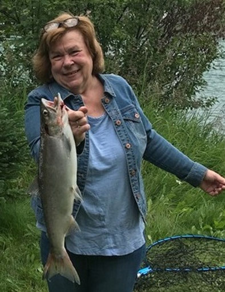 Marilyn Kay (Eakin)  Chamberlin Profile Photo