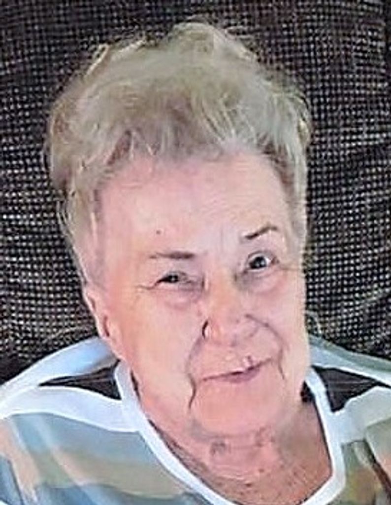 Shirley Leona Wilson