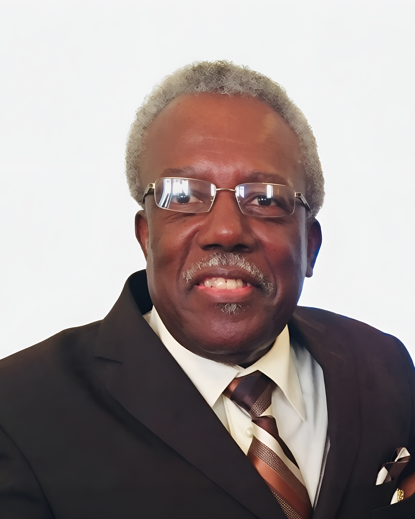 Ronnie Kilpatrick