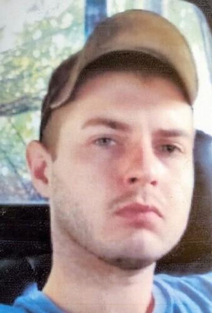 Kyle A. Mcdannald Profile Photo