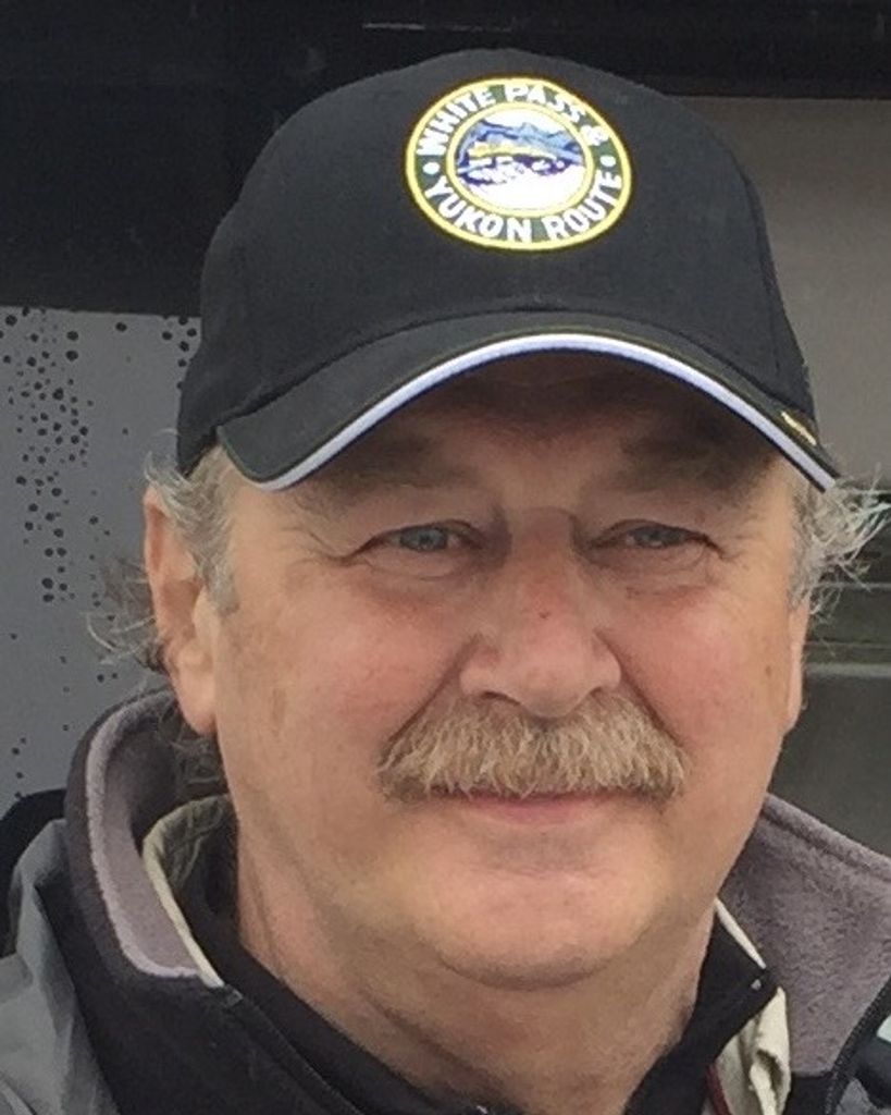 Richard Eugene Walsko Profile Photo