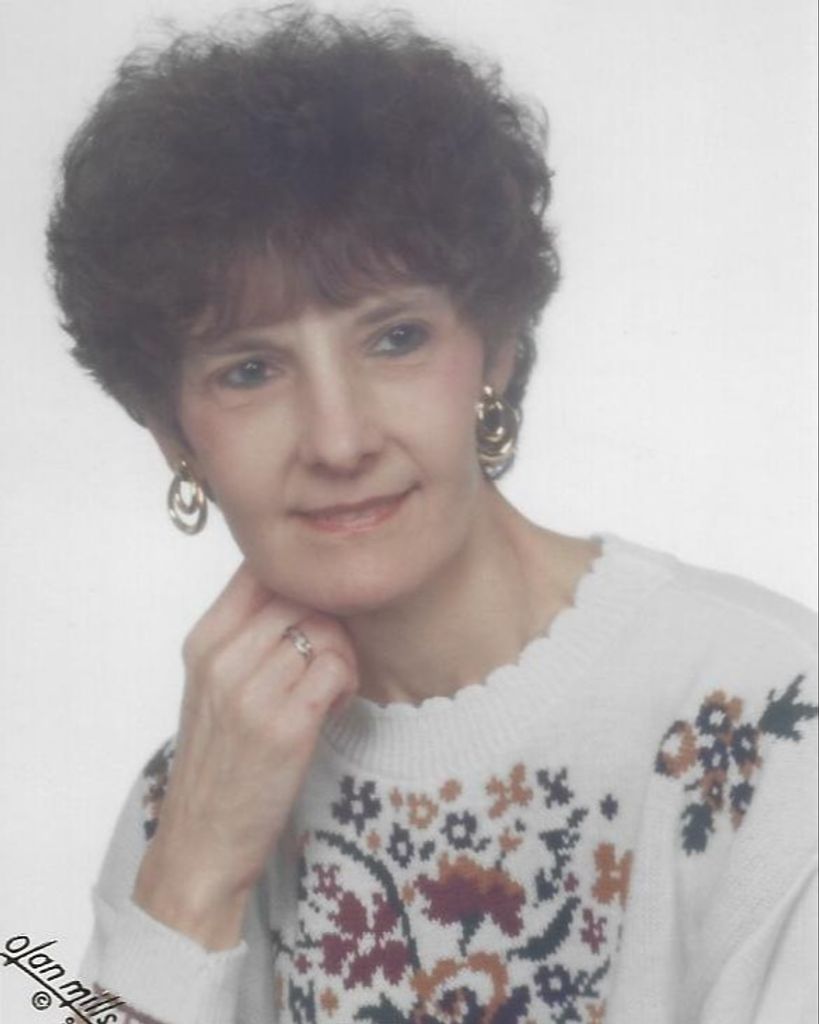 Sandra S. Anderson