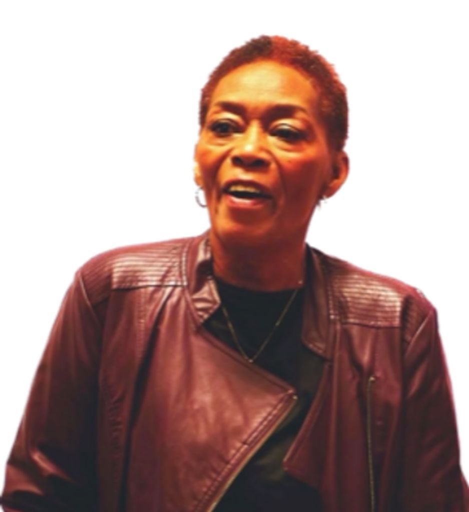 Birdia Mae Kyles Profile Photo