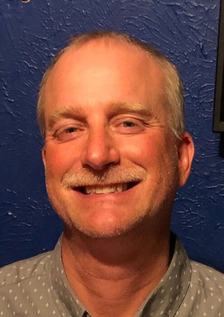 Scott David Prowant Sr.