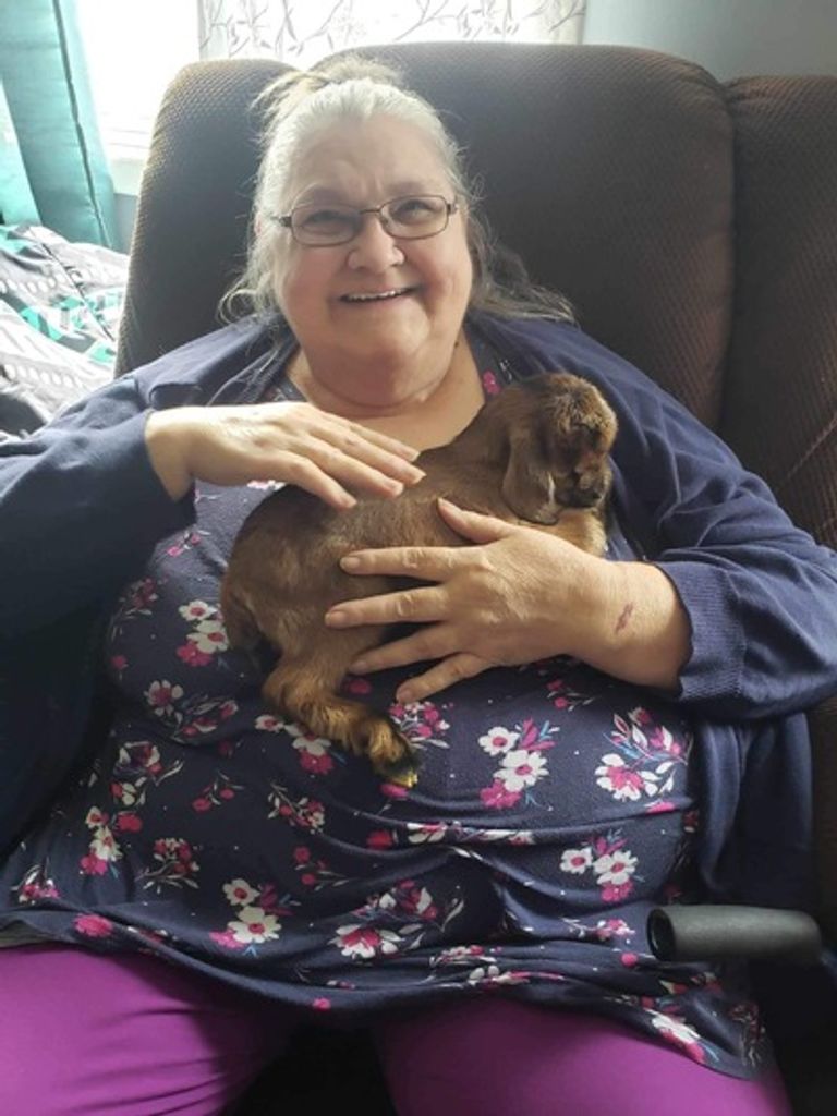 Wanda Jean Miller Profile Photo