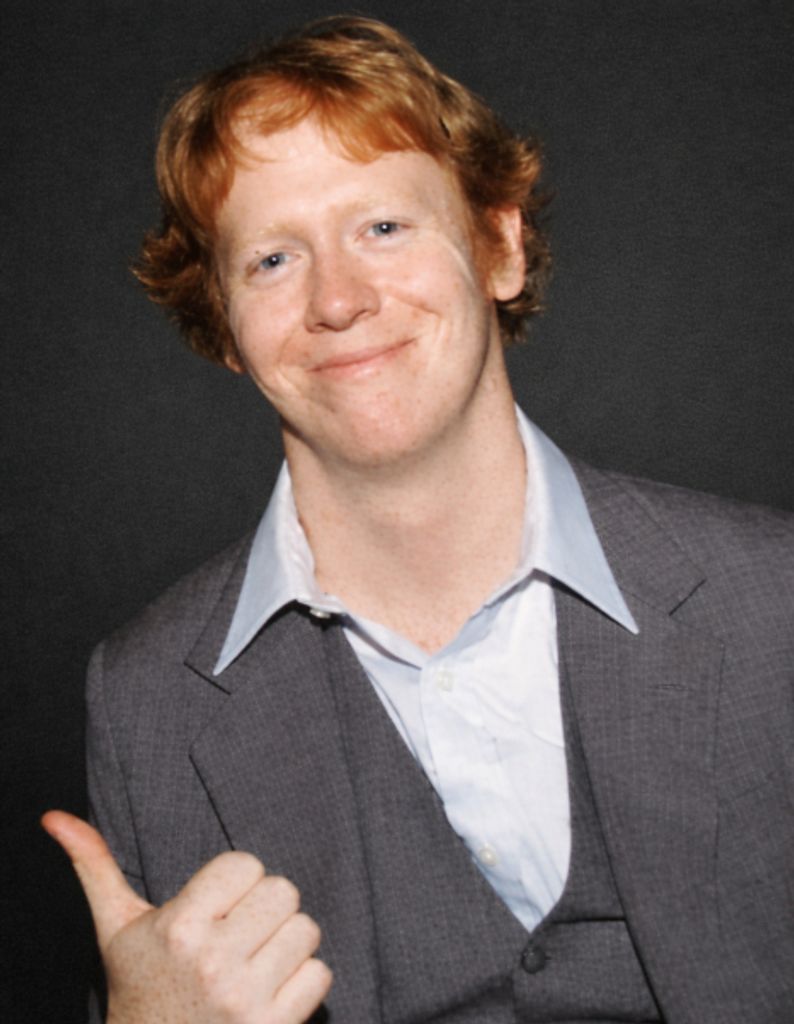 William P. Heneghan   "Billy"