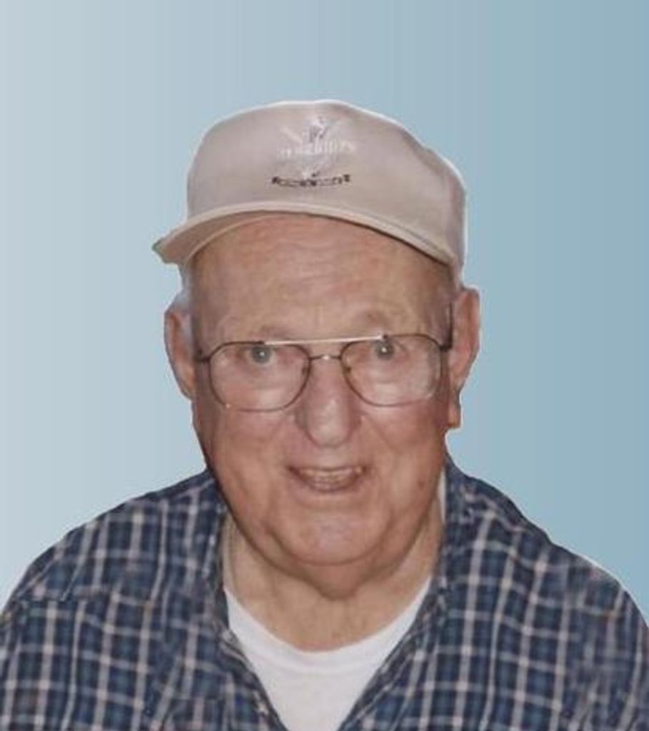 Carl J Wessner Profile Photo