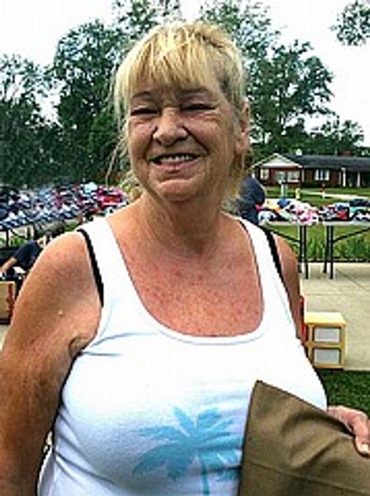 Linda Hixenbaugh Profile Photo