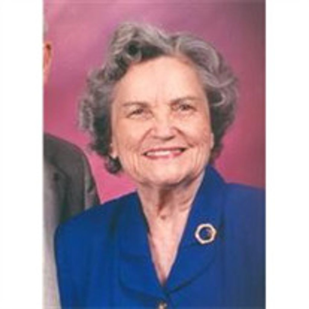 Dorothy Newberry
