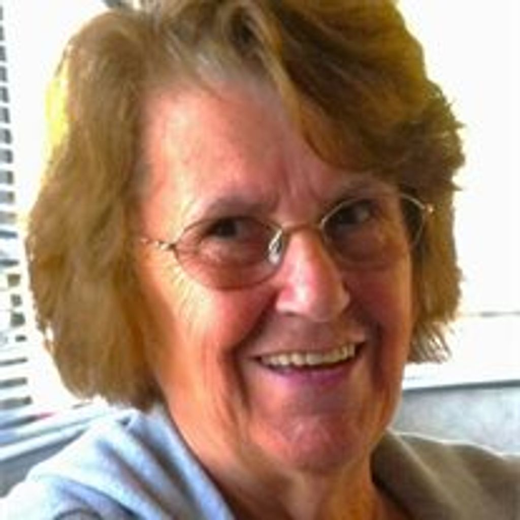 Edith I. Sutton