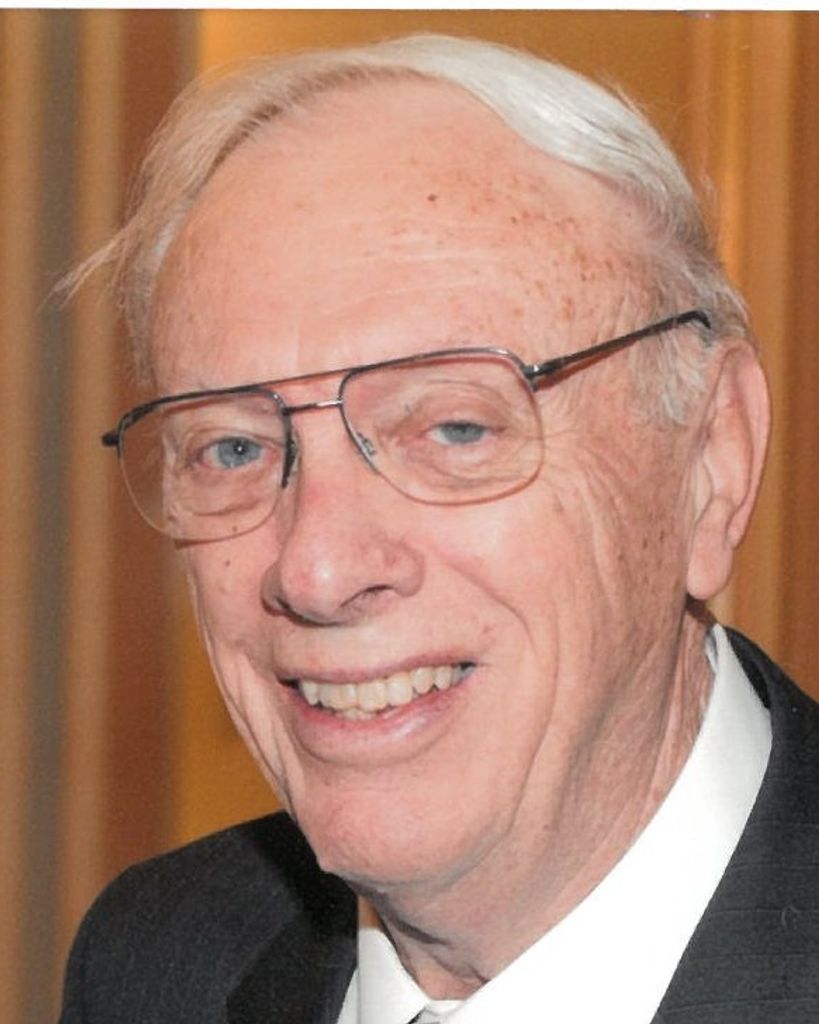 Thomas J Bergkoetter Profile Photo