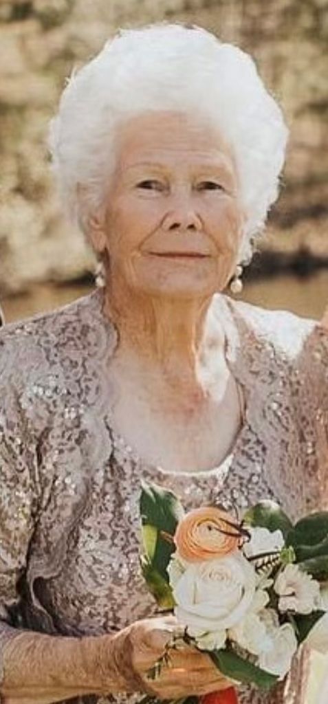 Mrs. Myrtle Marler Wise