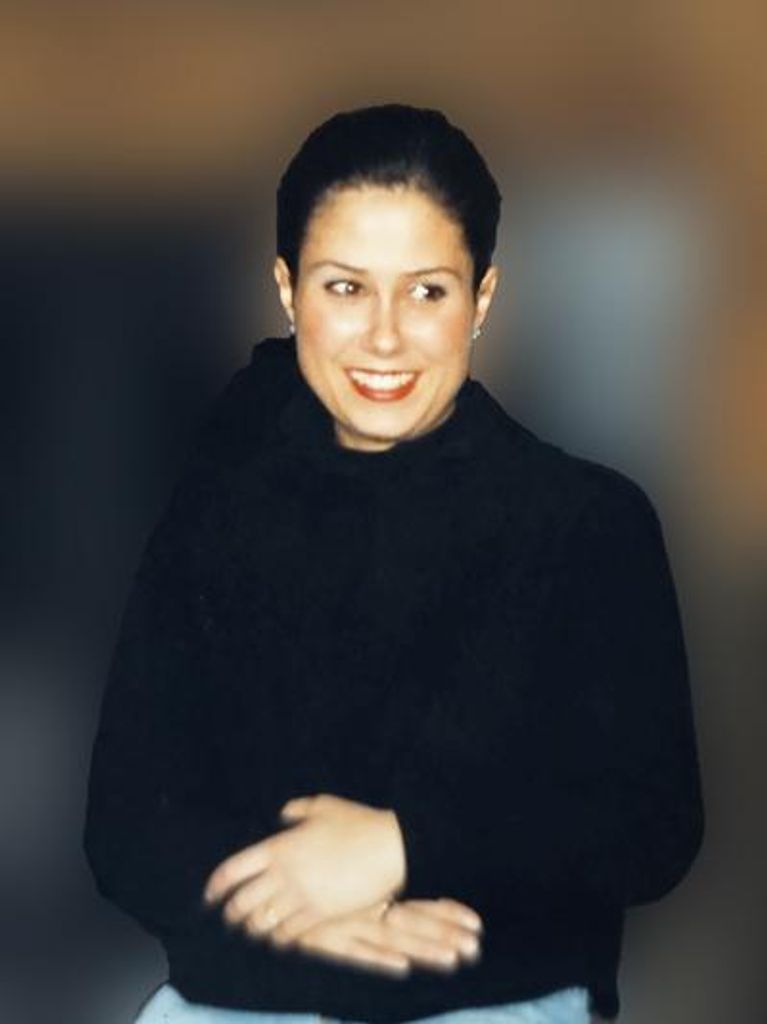 Jennifer Marie Nelson Profile Photo