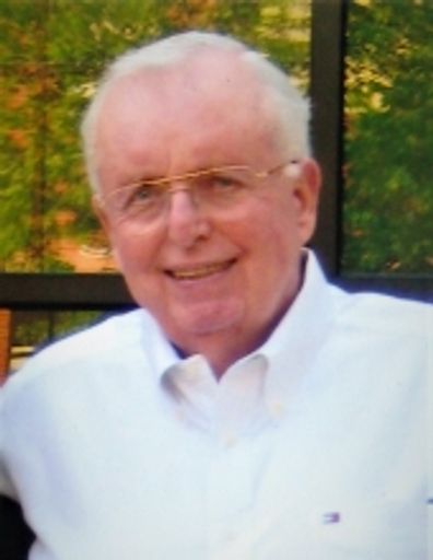 Cdr Harry  Hewlette Puryear Profile Photo