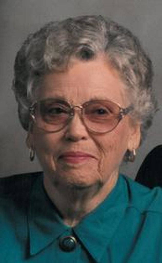 Bettie H. Adams