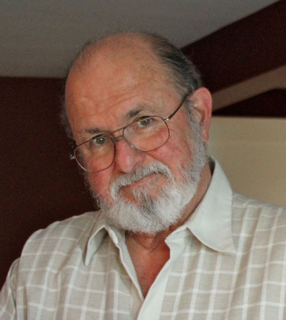 Dr. B. Wayne Lanthorn