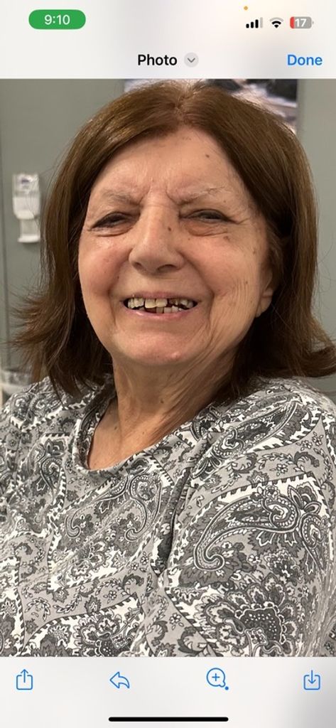 Jacqueline (Mikaelian) Klein Profile Photo