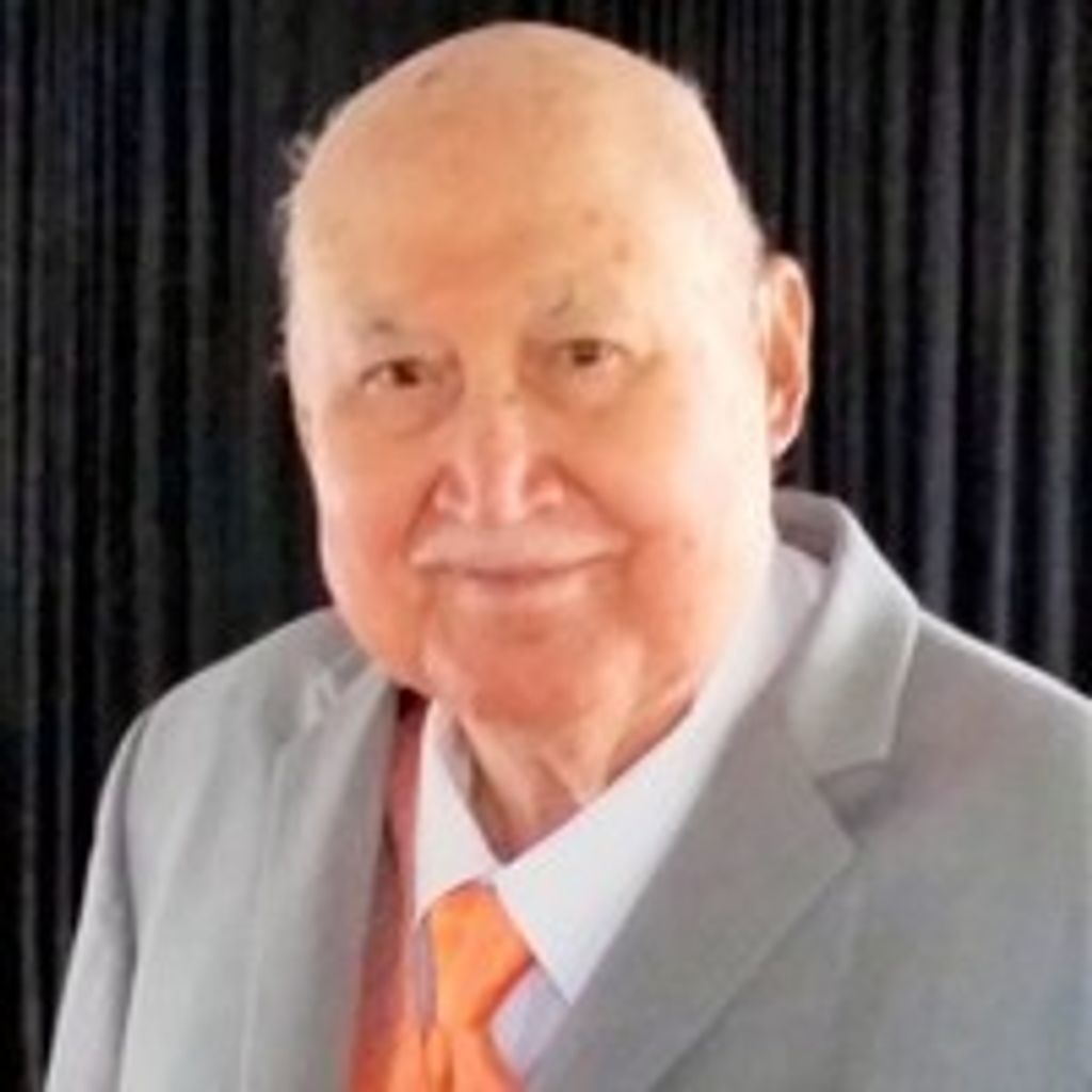 Manuel R. Alejandro