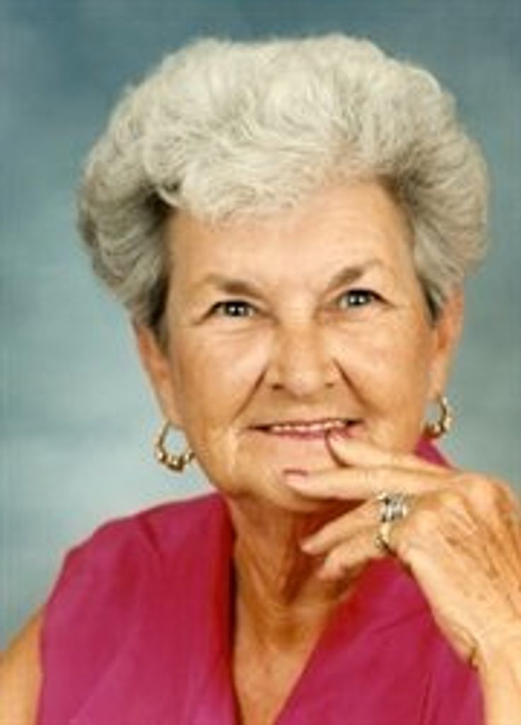 Rachel East Taylor