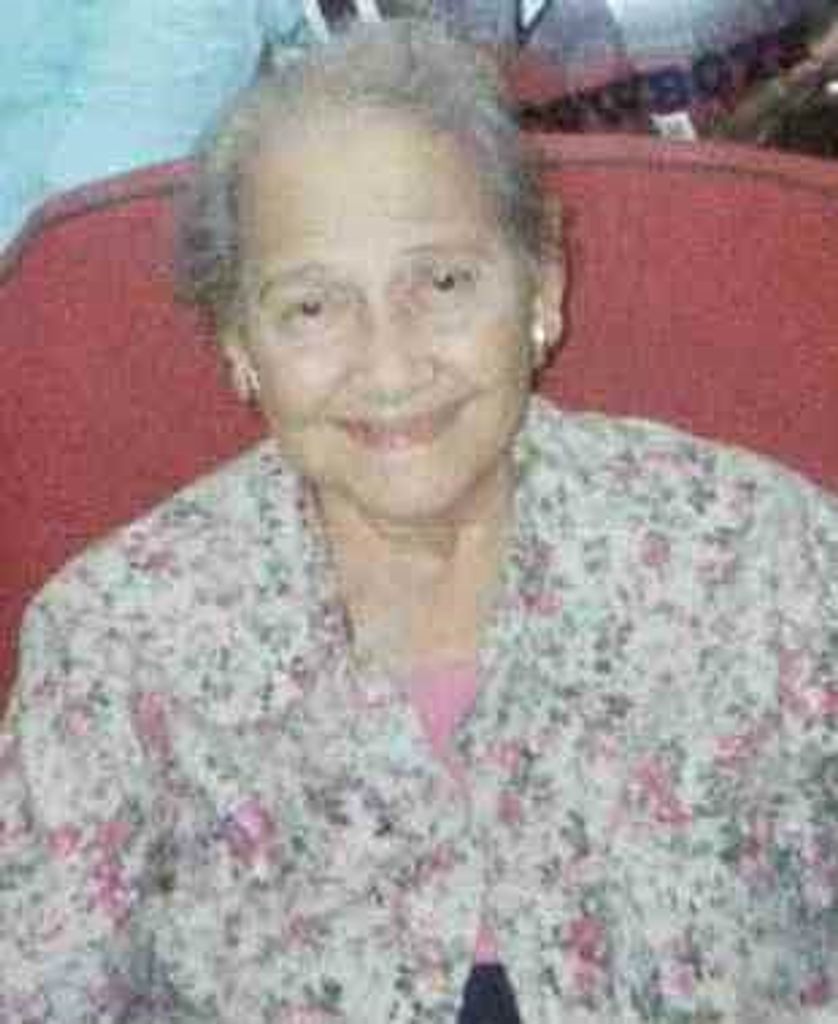 Virginia S. Benavidez