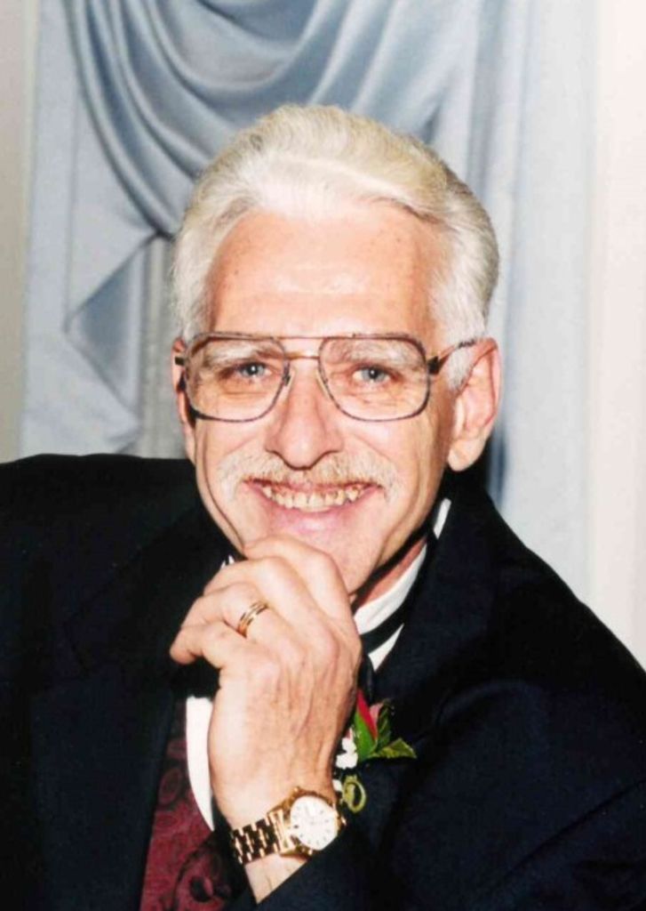 Robert Eugene Jewart