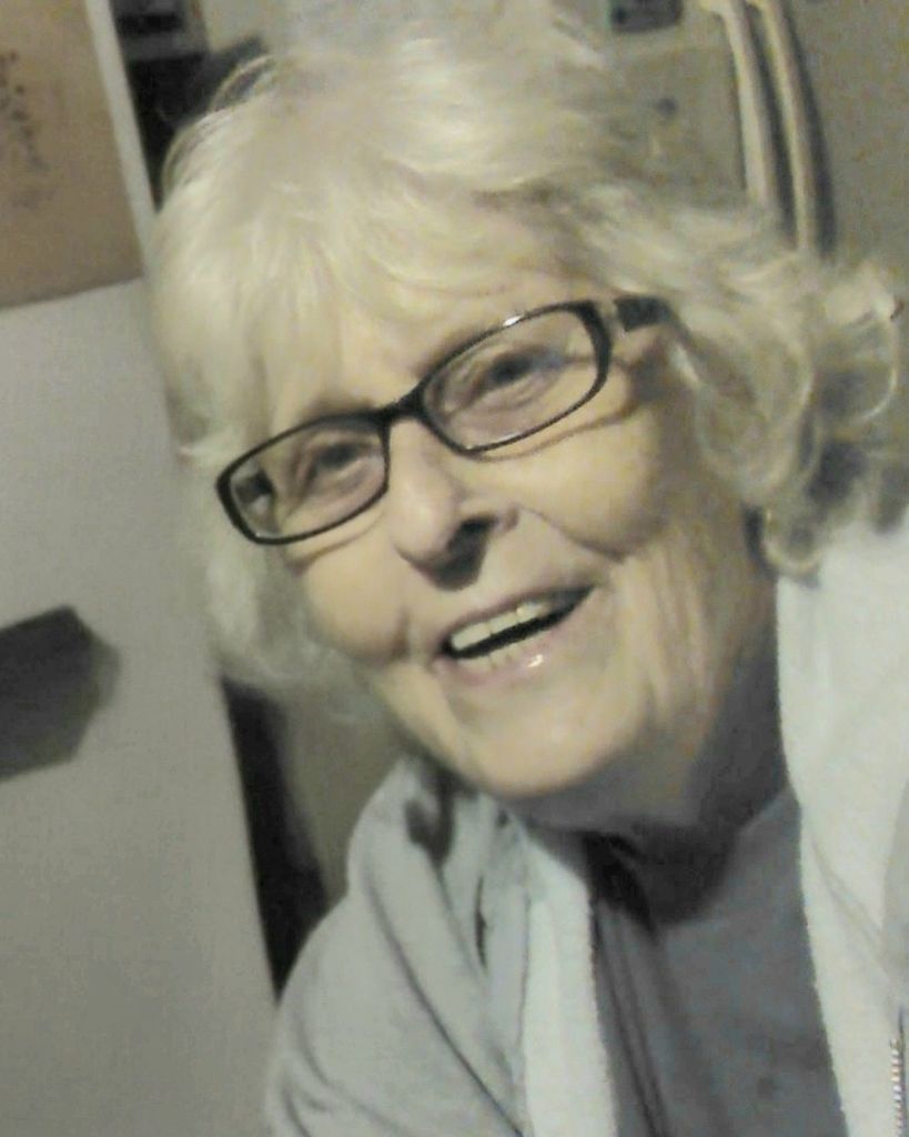 Carolyn Garner Brown