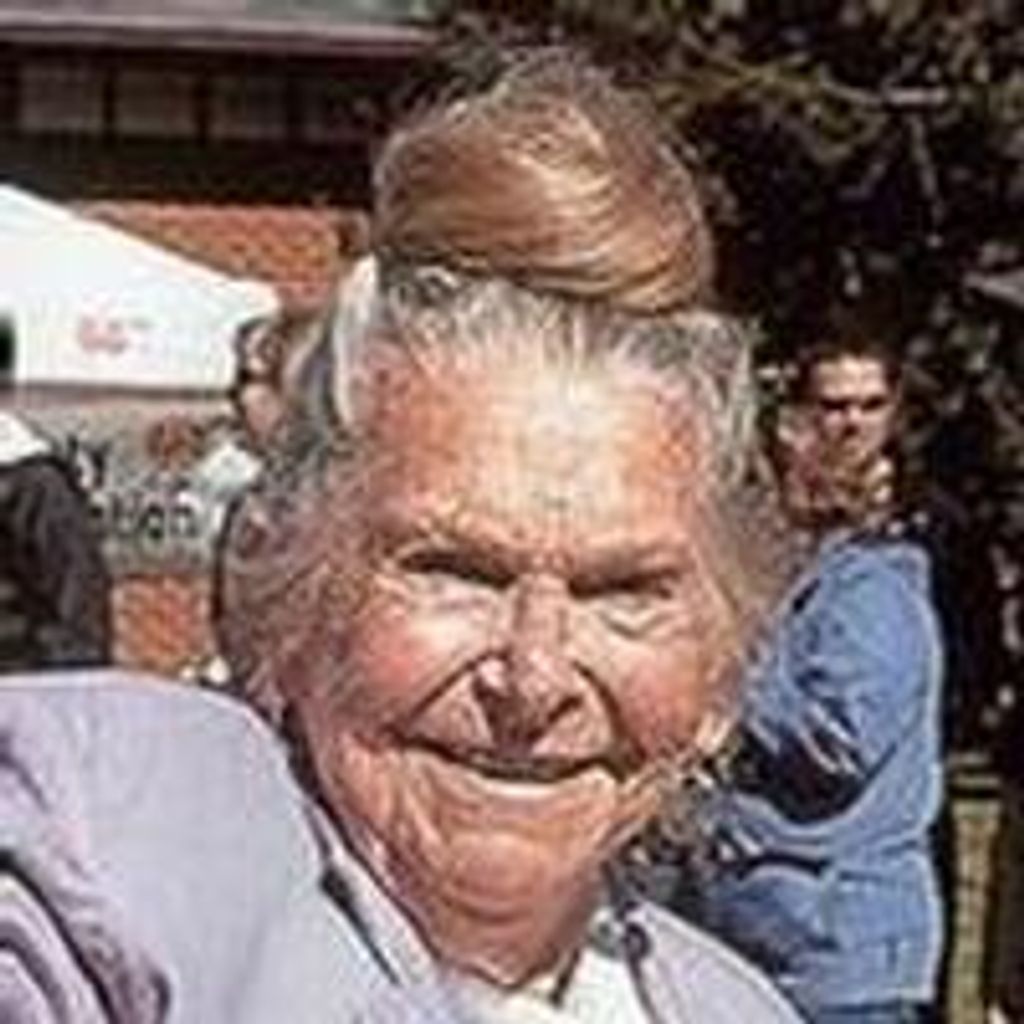 Helen S. Armstrong