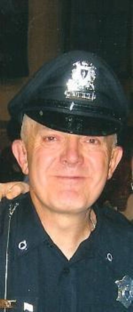 Leonard S. "Lenny" Gabrila