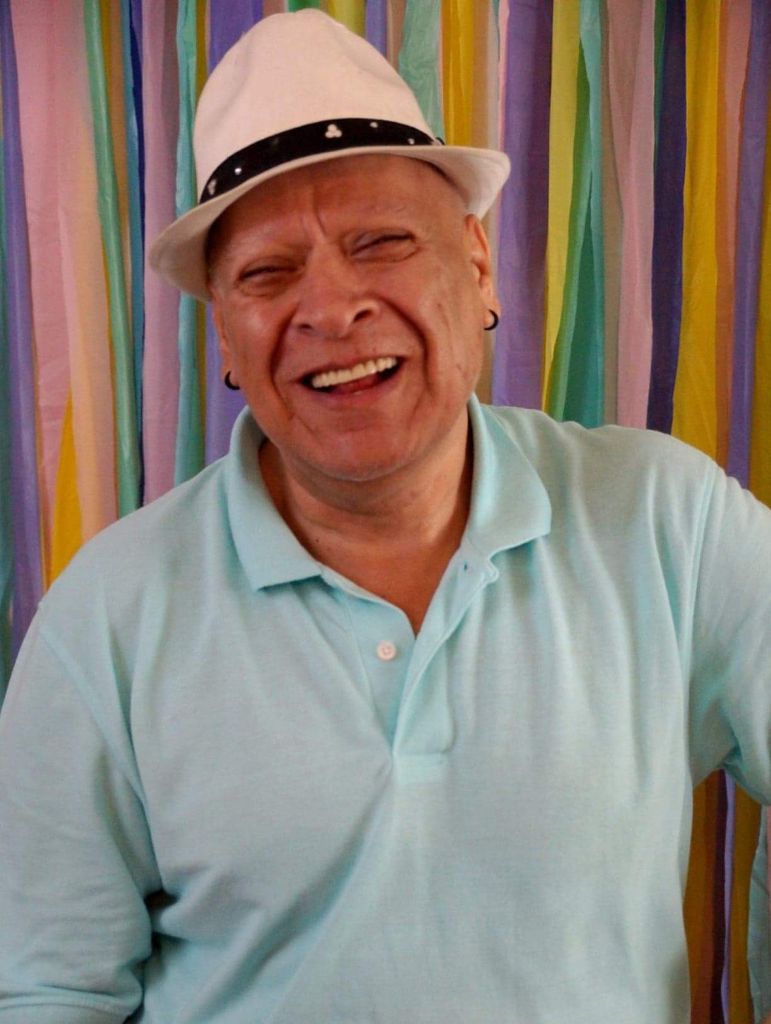 Richard Herrera