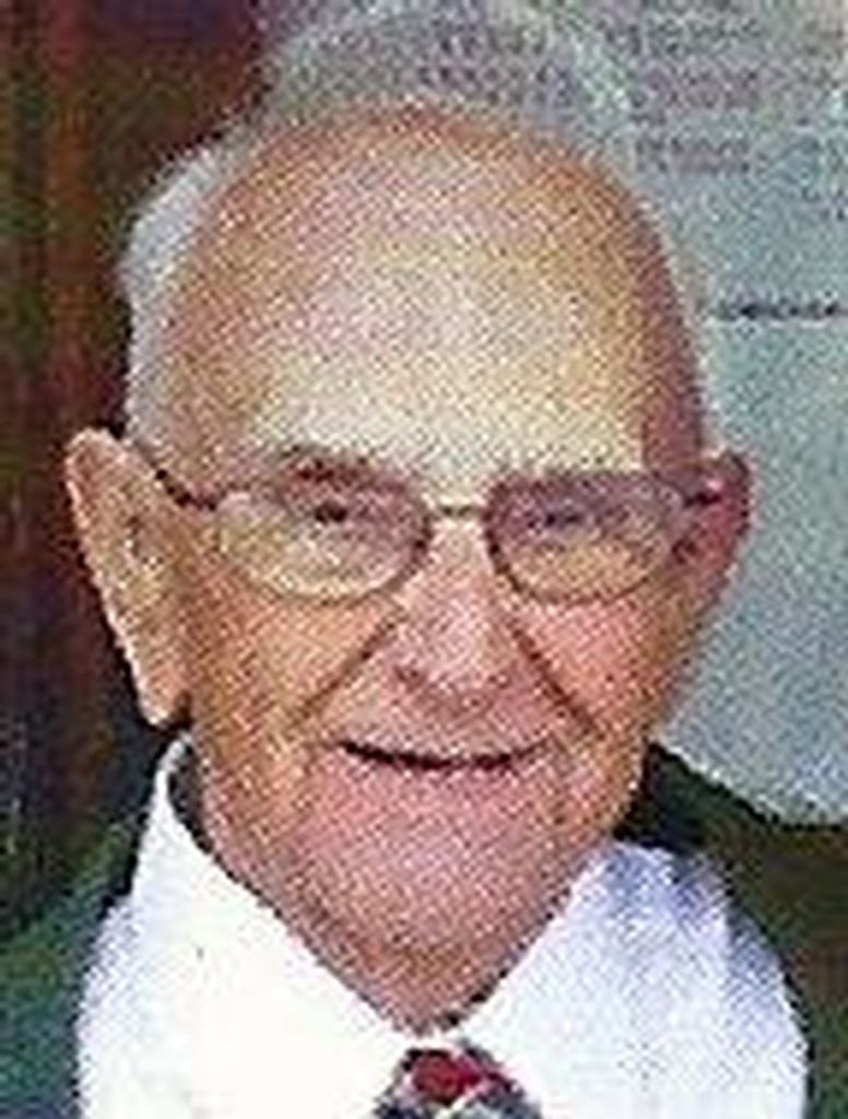 Gene F. Nickell Profile Photo