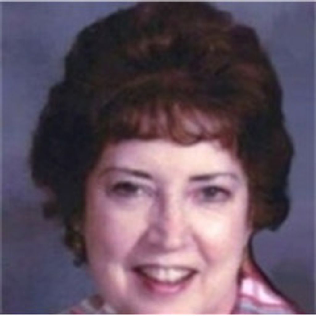 Mary Ann Bolden