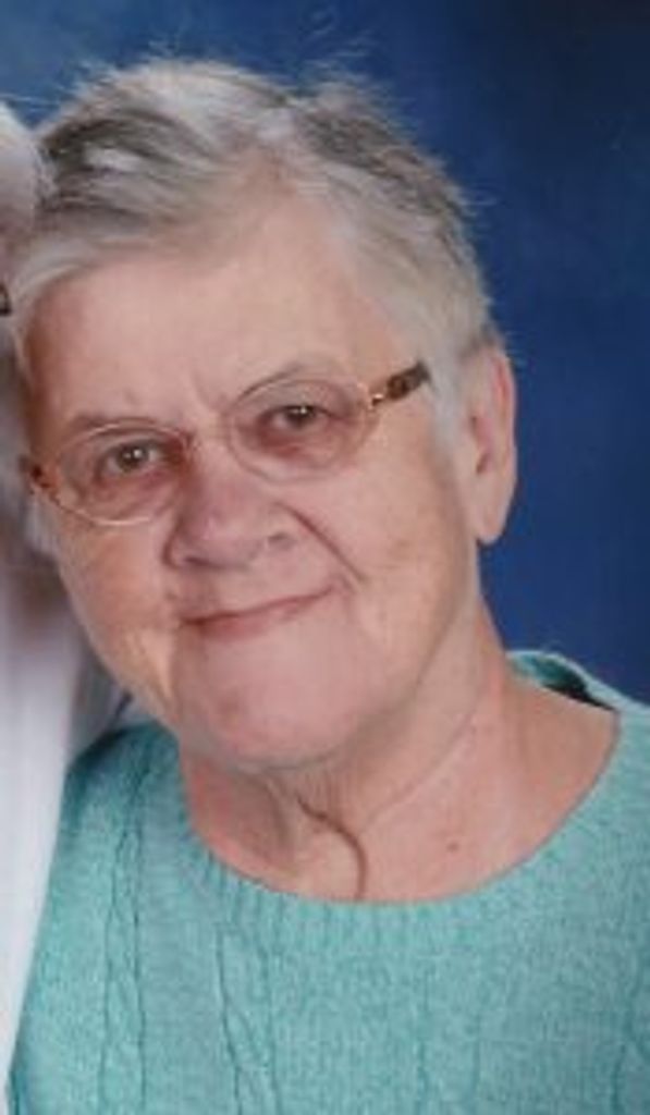 Joyce Fornoff