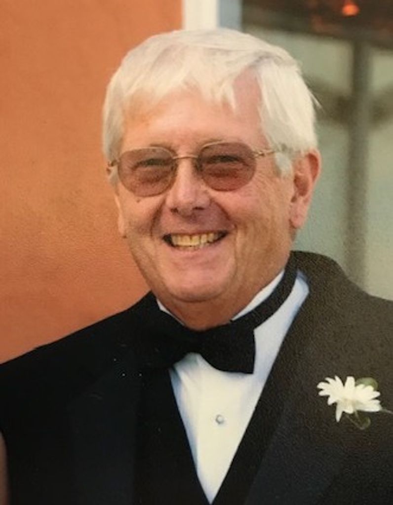 John Richard Rork