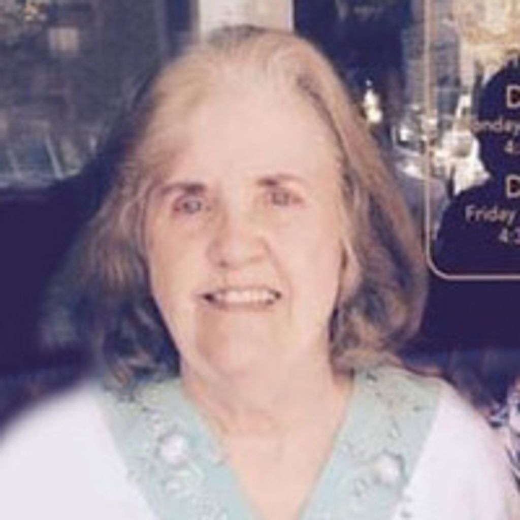Carol Carter