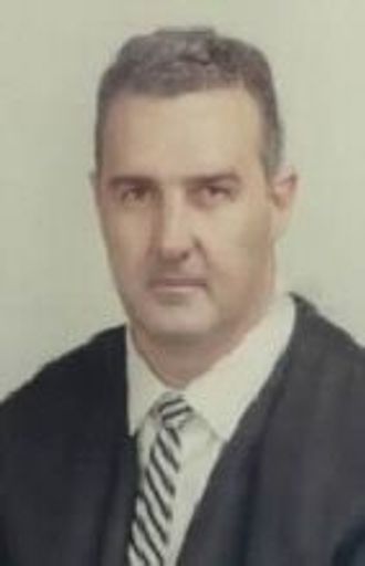 Gene Alexander Stathas Profile Photo