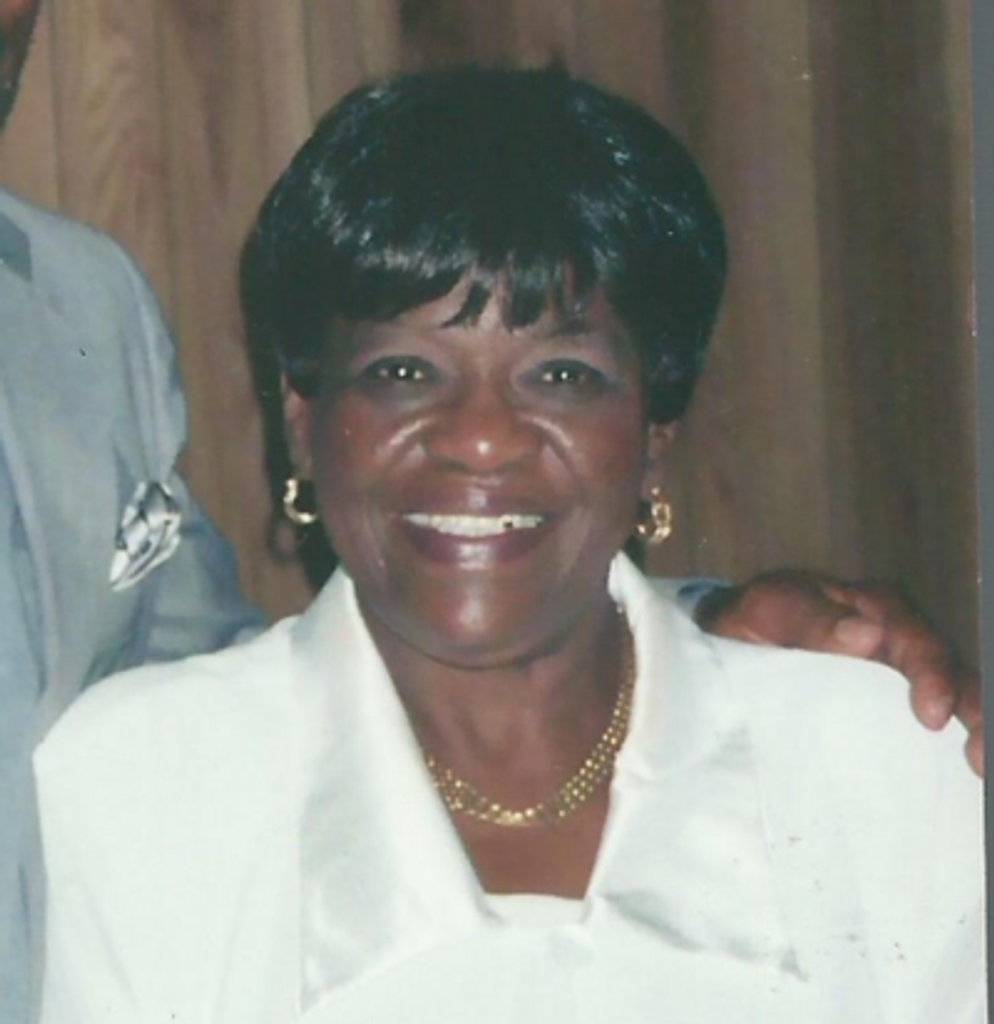 Betty Jo Palmer Profile Photo