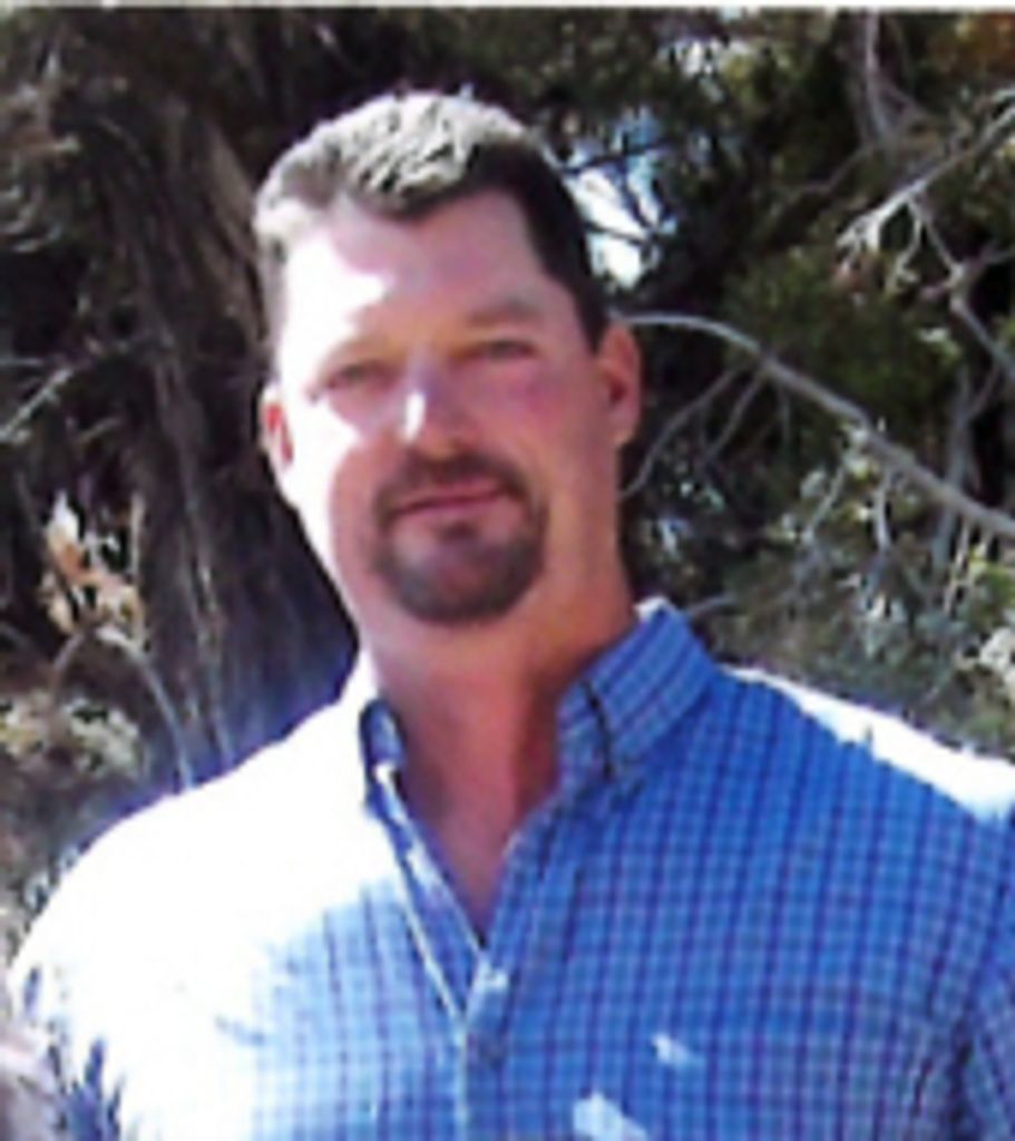 Timothy Dale "Tim" Krebs Jr.