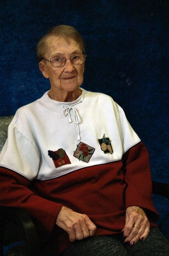 Shirley June Hauschild