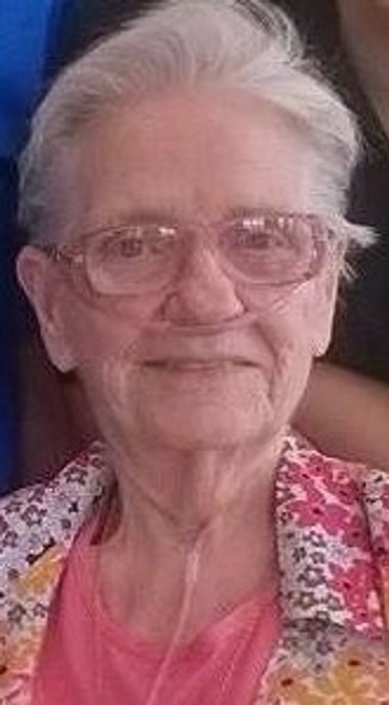 Patricia A. Micari Cope
