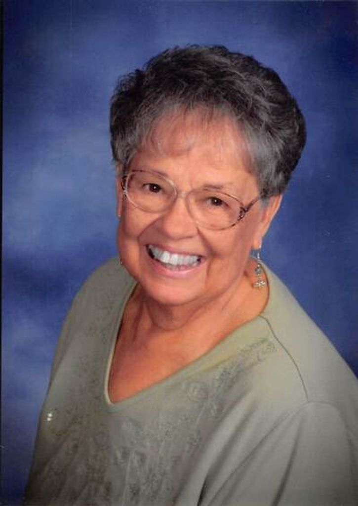 Juanita "Nita" Goings