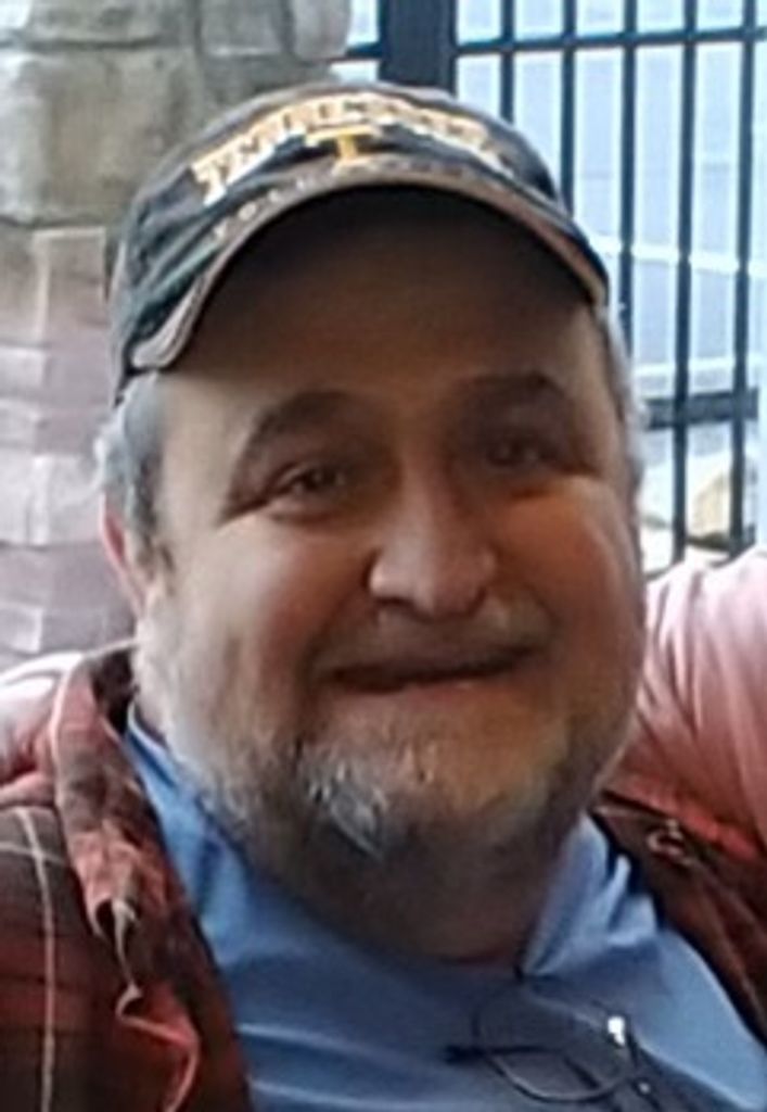 Timothy Baliles