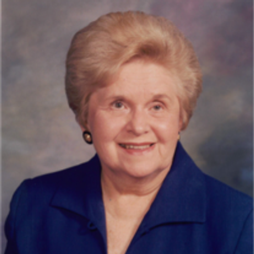 Evelyn Esther Lorei Profile Photo