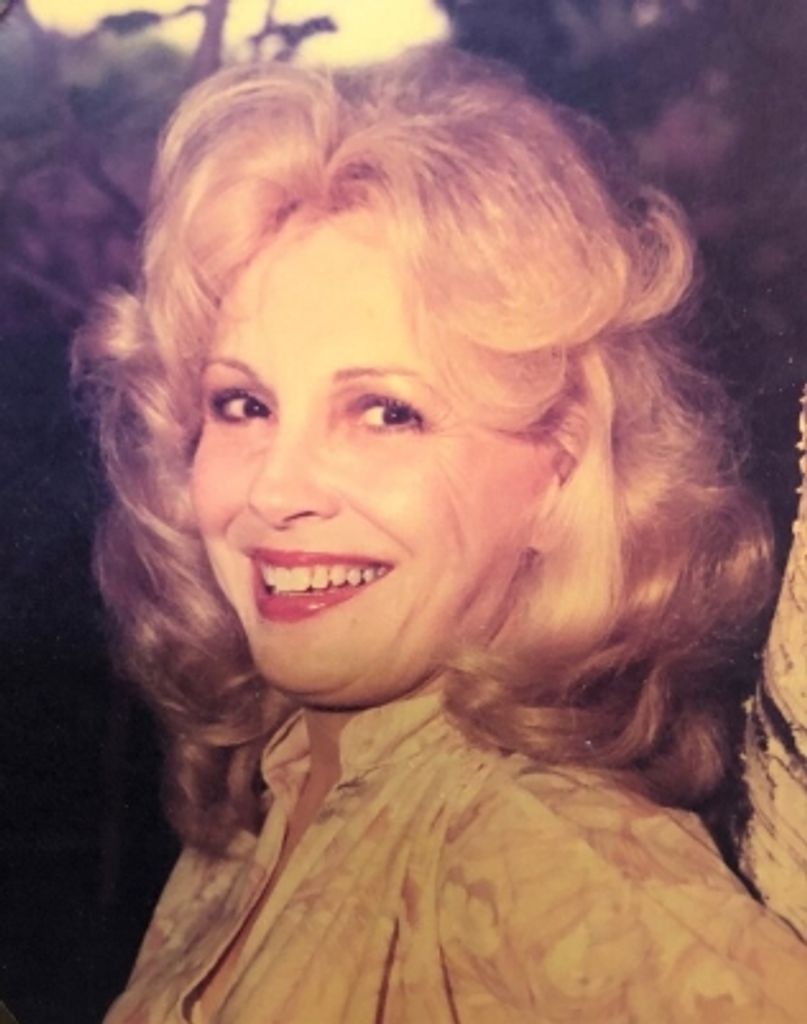 Naomi Ruth Hunt Profile Photo