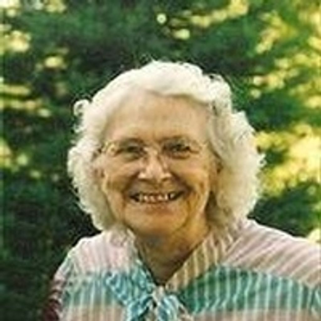 Grace Hinders