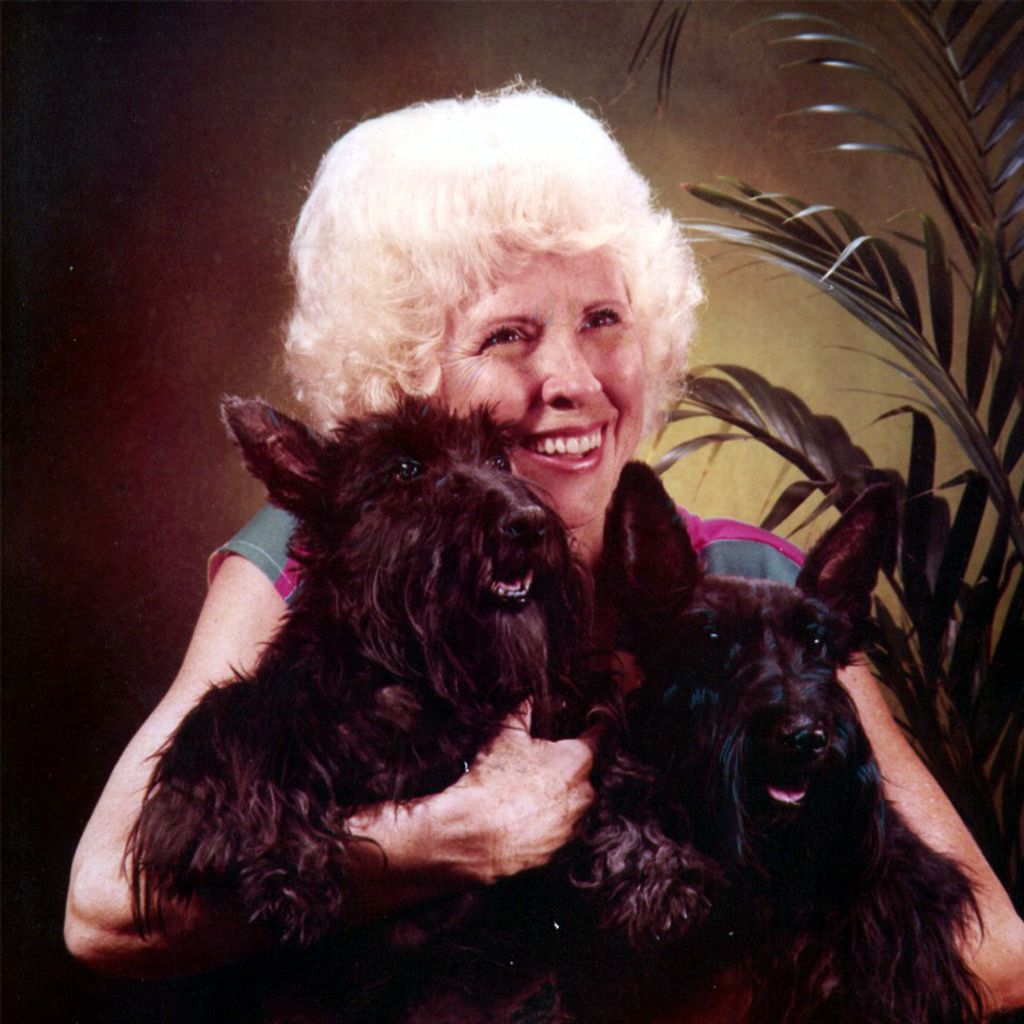 Jessie Hoffman Profile Photo