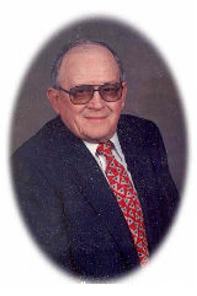 Thomas Earl Powell Profile Photo