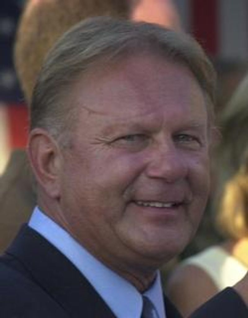 Frederick W. Podbelski