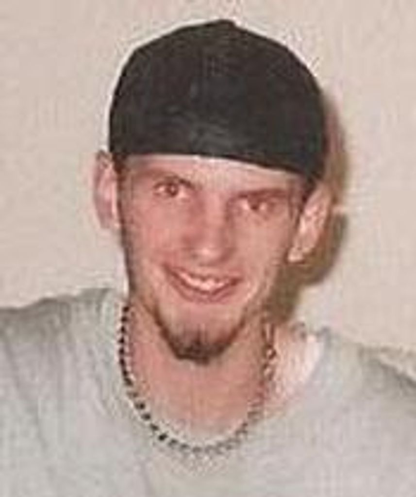 David Allen McGee