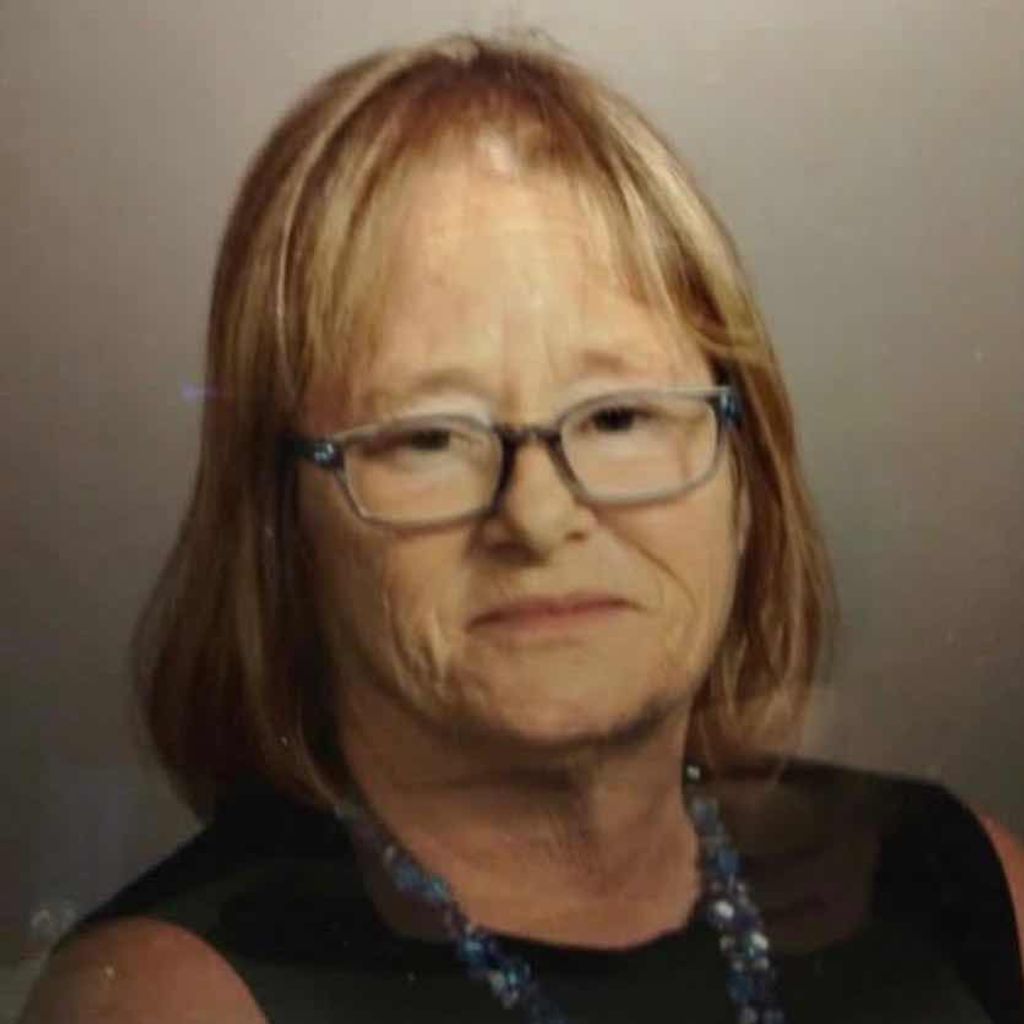 Tina Robin Patton Profile Photo